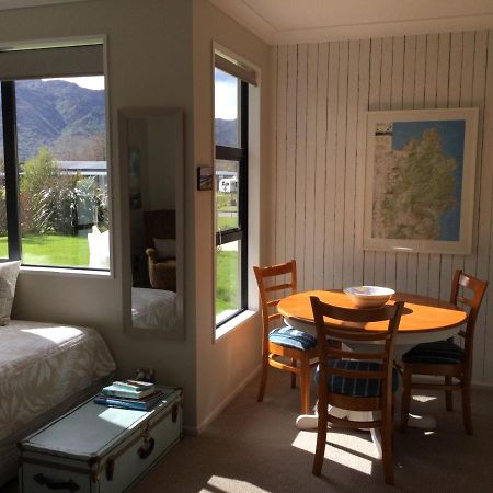Abel Tasman Sands Bnb Riwaka エクステリア 写真