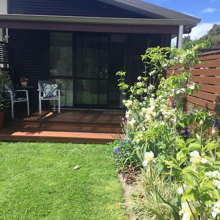 Abel Tasman Sands Bnb Riwaka エクステリア 写真