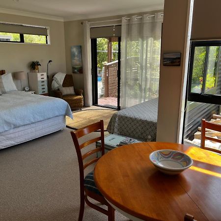 Abel Tasman Sands Bnb Riwaka エクステリア 写真