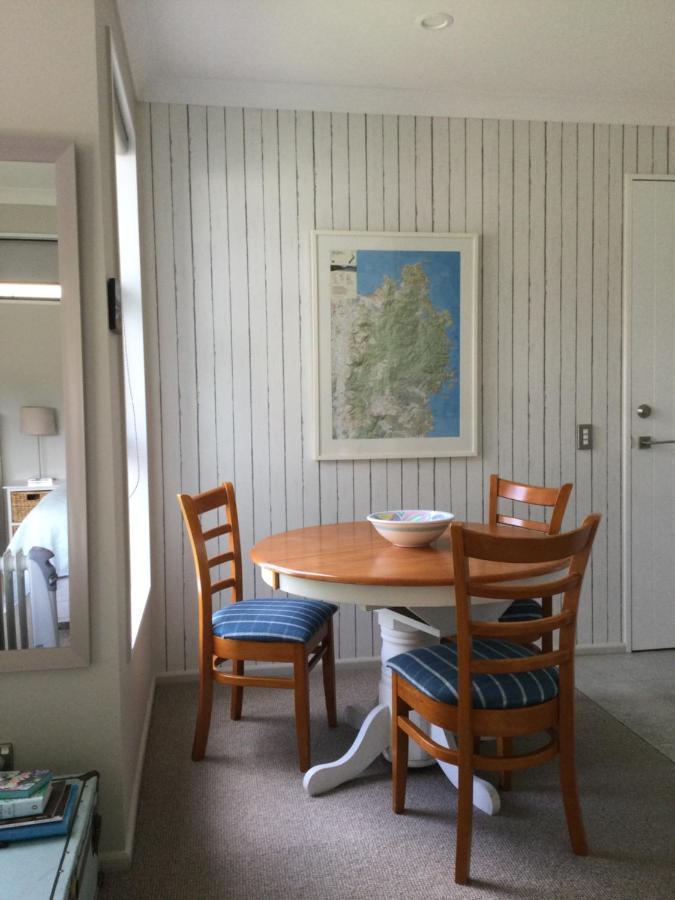 Abel Tasman Sands Bnb Riwaka エクステリア 写真