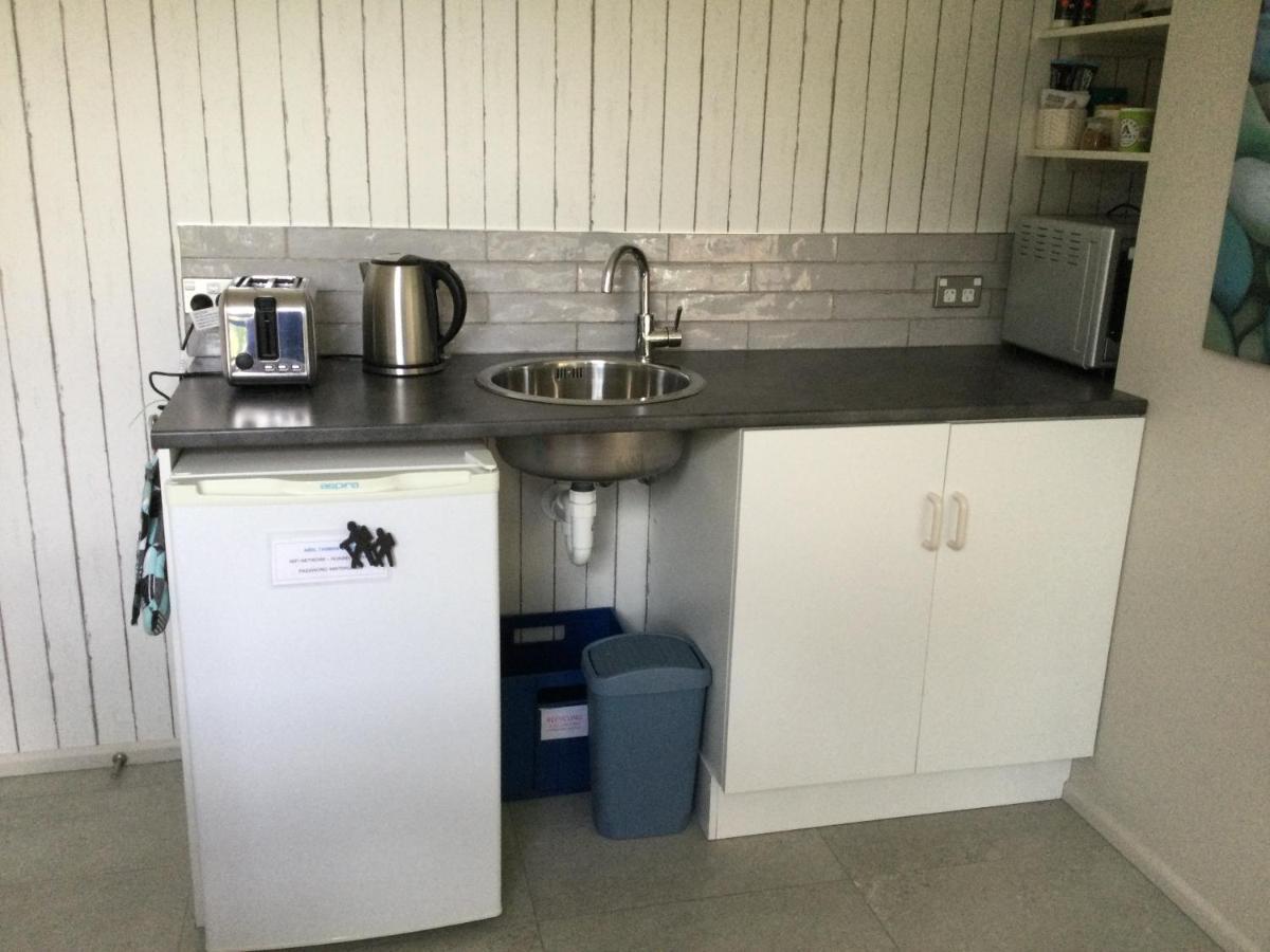 Abel Tasman Sands Bnb Riwaka エクステリア 写真
