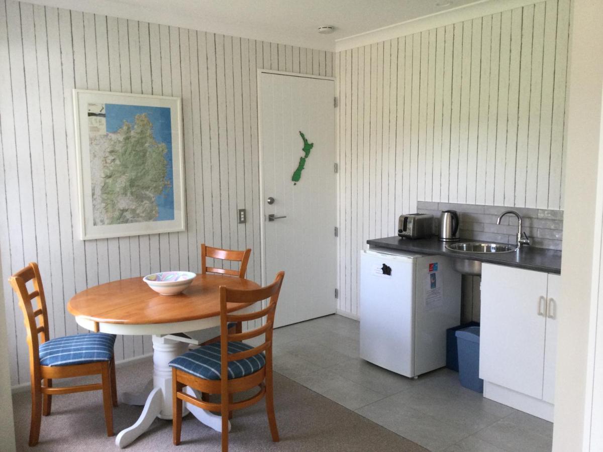 Abel Tasman Sands Bnb Riwaka エクステリア 写真