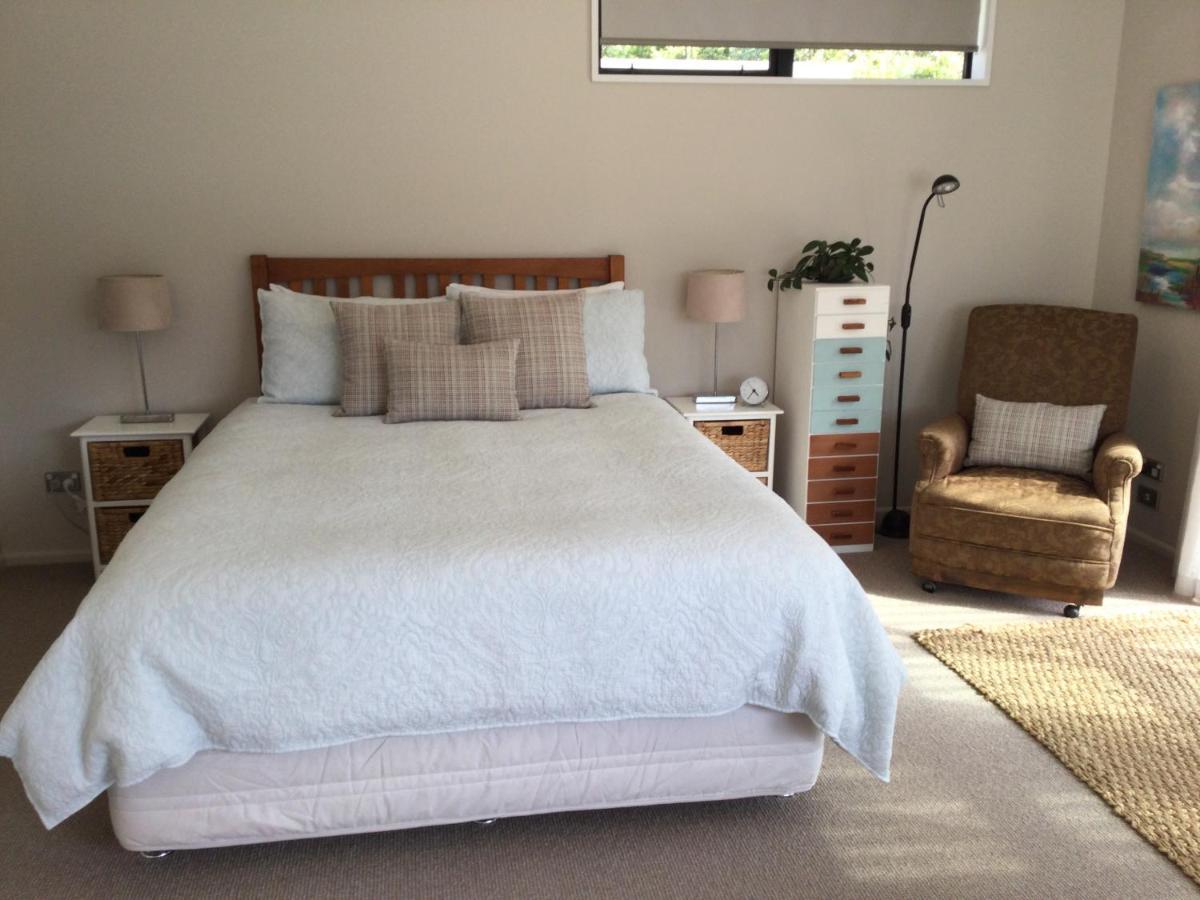 Abel Tasman Sands Bnb Riwaka エクステリア 写真