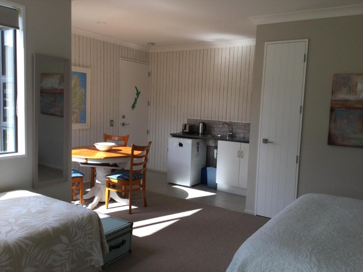 Abel Tasman Sands Bnb Riwaka エクステリア 写真