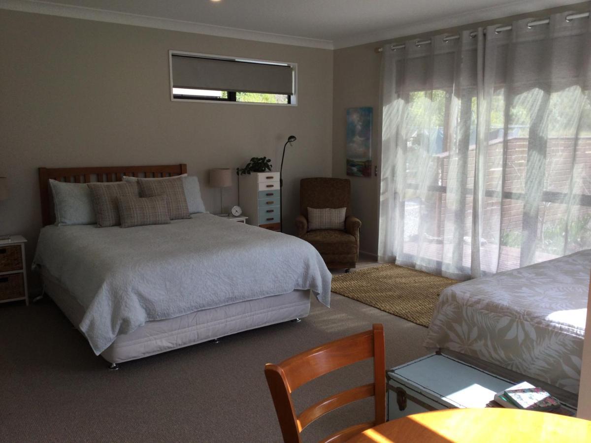 Abel Tasman Sands Bnb Riwaka エクステリア 写真