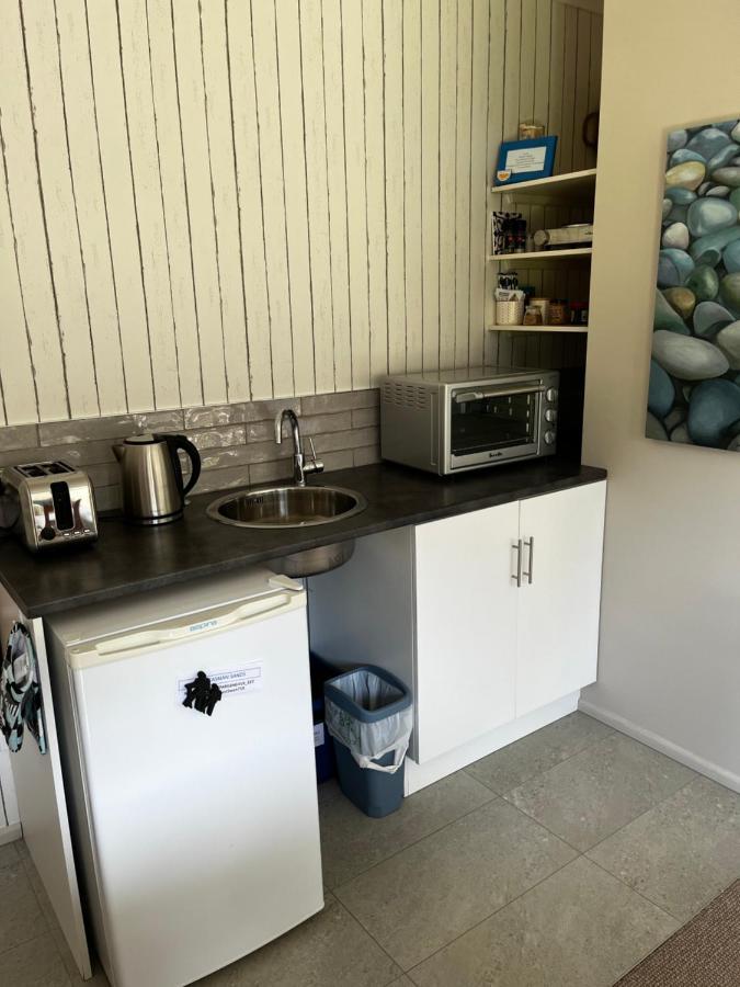 Abel Tasman Sands Bnb Riwaka エクステリア 写真