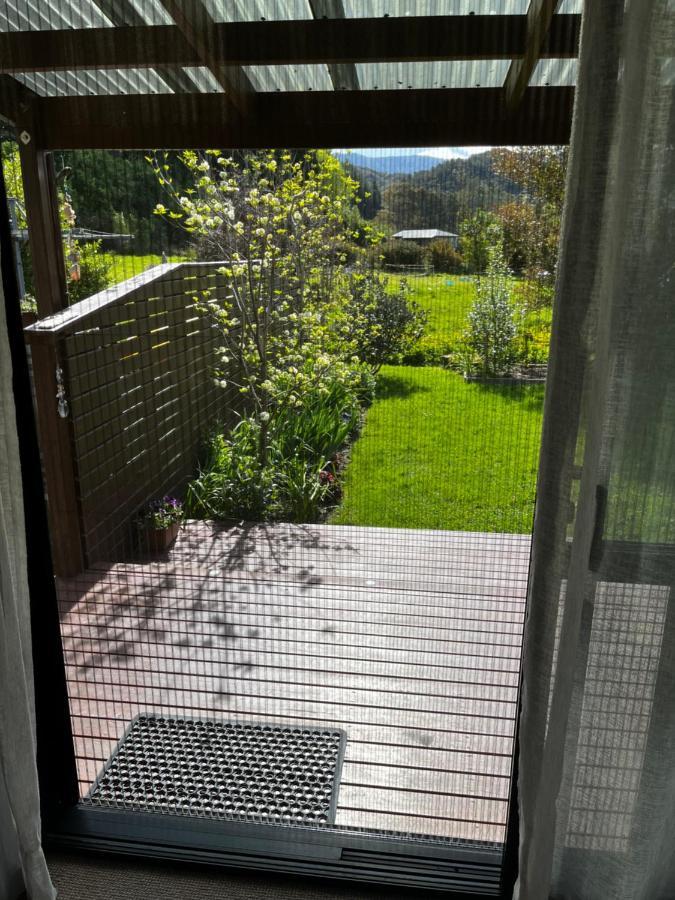 Abel Tasman Sands Bnb Riwaka エクステリア 写真