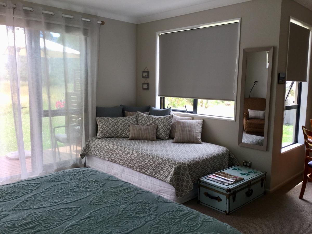 Abel Tasman Sands Bnb Riwaka エクステリア 写真