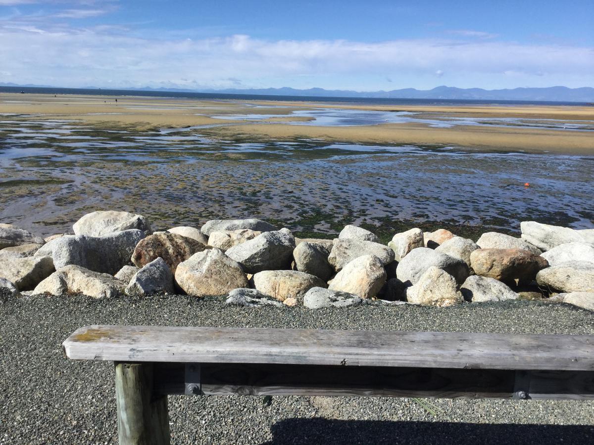 Abel Tasman Sands Bnb Riwaka エクステリア 写真