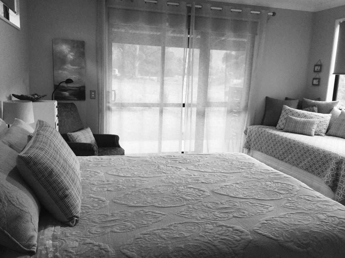 Abel Tasman Sands Bnb Riwaka エクステリア 写真