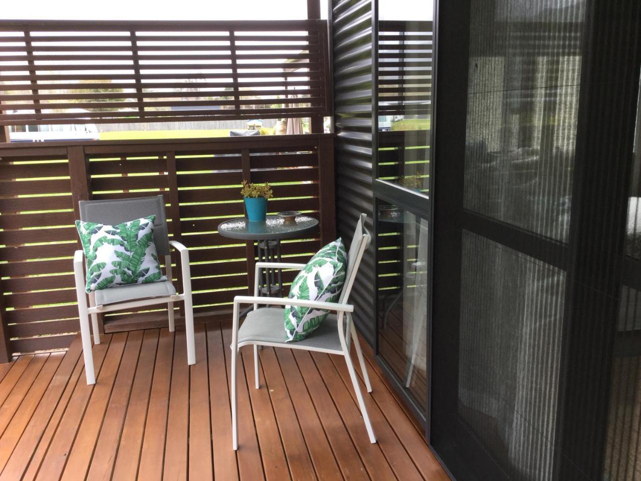 Abel Tasman Sands Bnb Riwaka エクステリア 写真